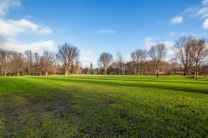 Foto 15 van John Franklinstraat 27-H