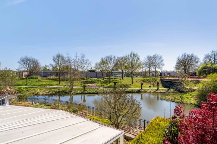 Foto 4 van Houtzaagmolen 74-A