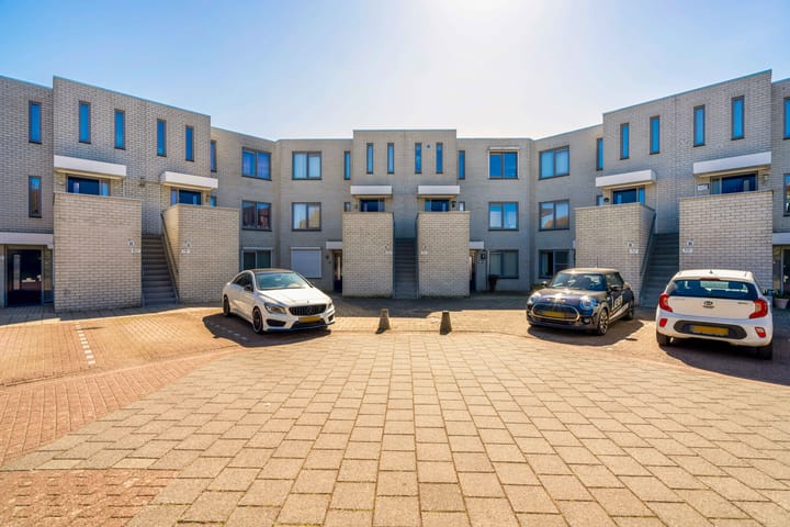 Foto 5 van Houtzaagmolen 74-A