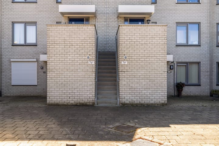 Foto 7 van Houtzaagmolen 74-A