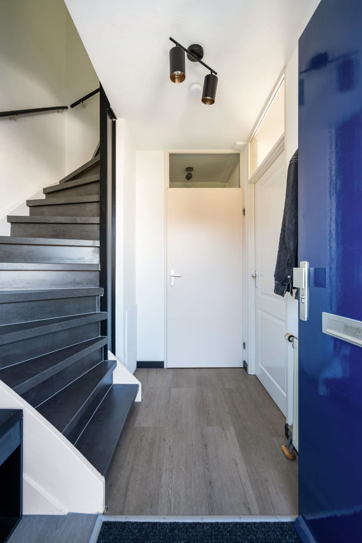 Foto 9 van Houtzaagmolen 74-A