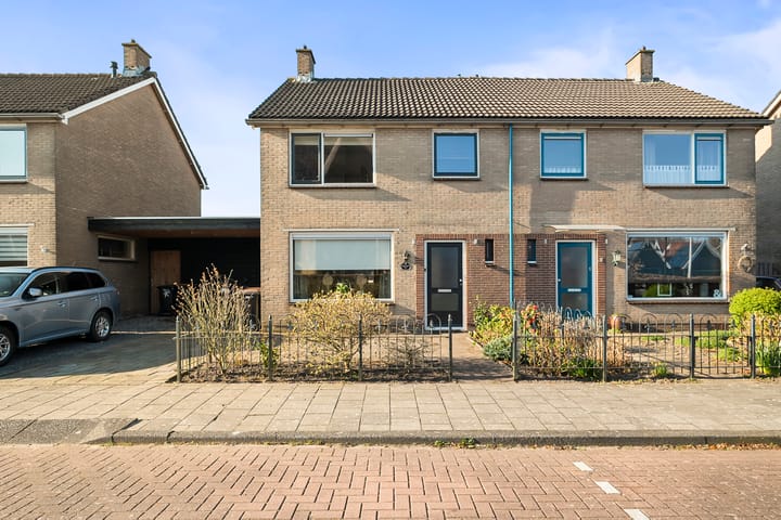 Foto 1 van Kerkepad 8