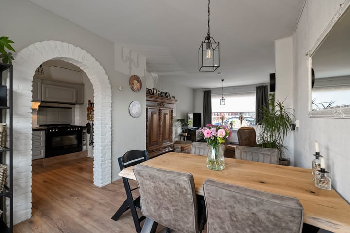 Foto 8 van Kerkepad 8