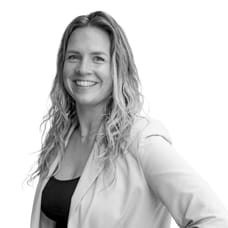 Sophie Geurts - Commerciële binnendienst