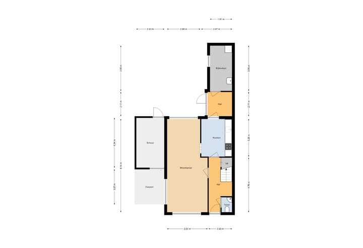 Foto 34 van Kerkepad 8
