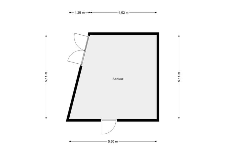 Foto 35 van Kerkepad 8