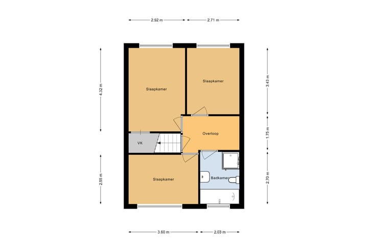 Foto 36 van Kerkepad 8