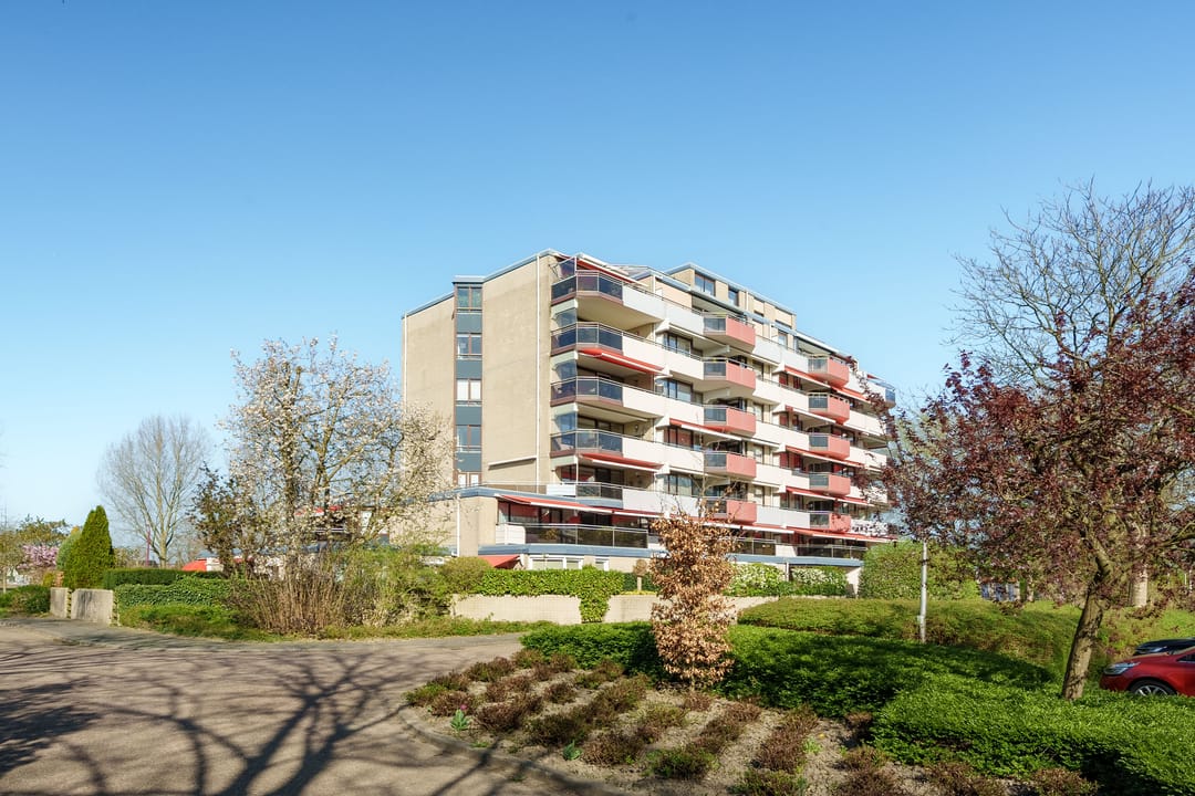 Foto 2 van Poseidonburg 21