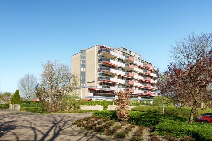 Foto 2 van Poseidonburg 21