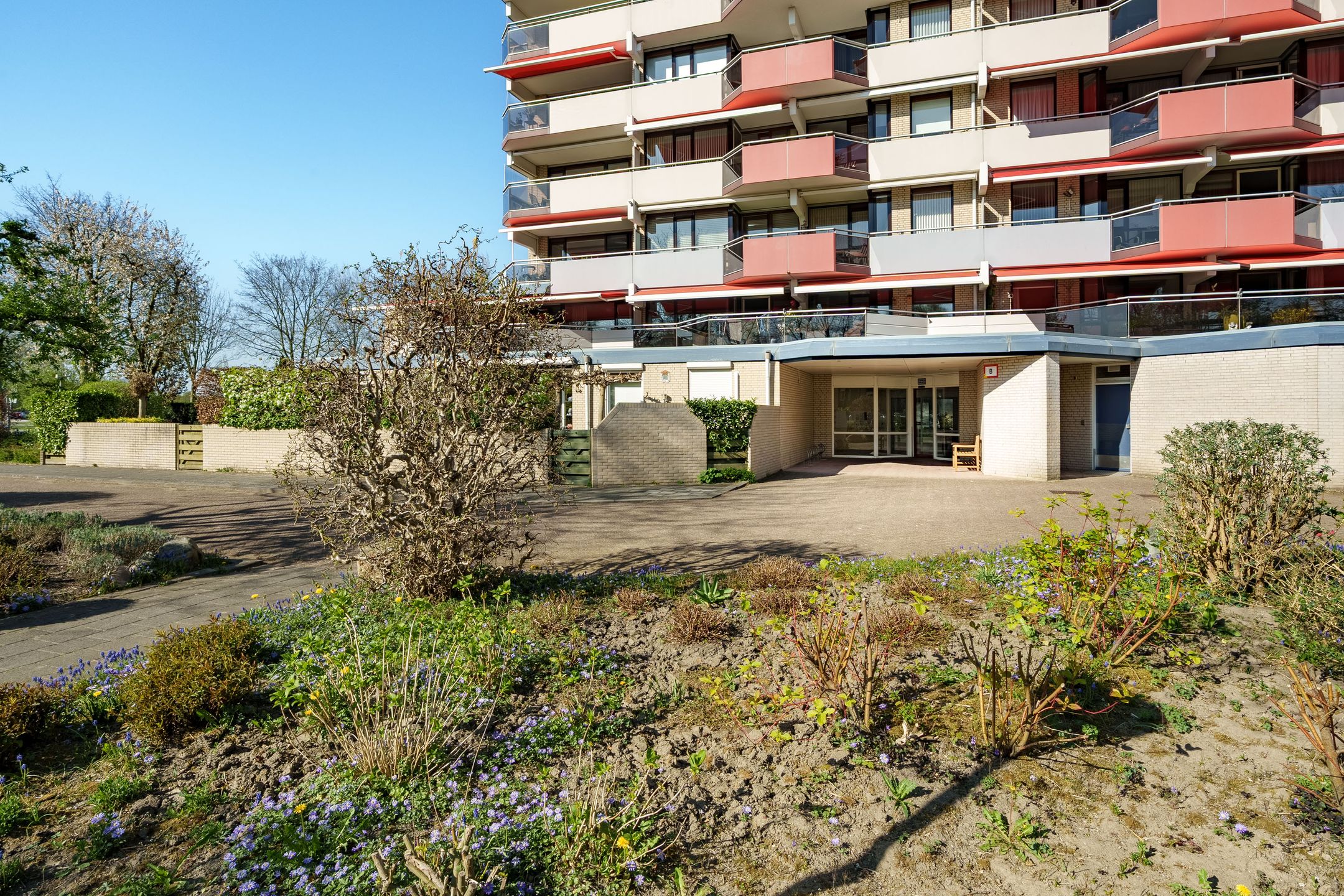 Foto 3 van Poseidonburg 21