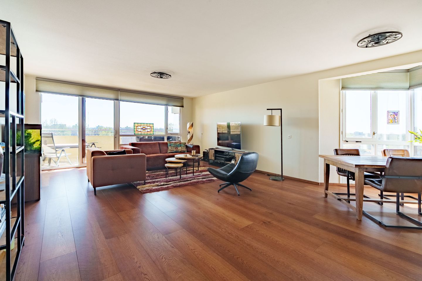 Foto 4 van Poseidonburg 21