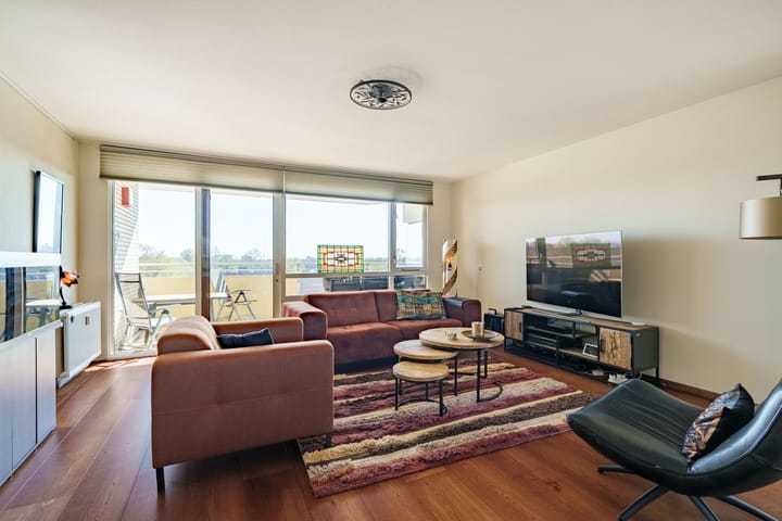 Foto 6 van Poseidonburg 21