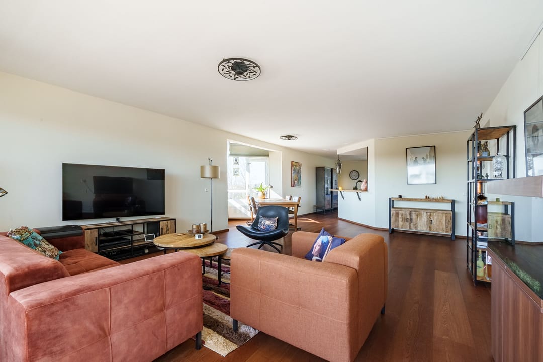 Foto 7 van Poseidonburg 21