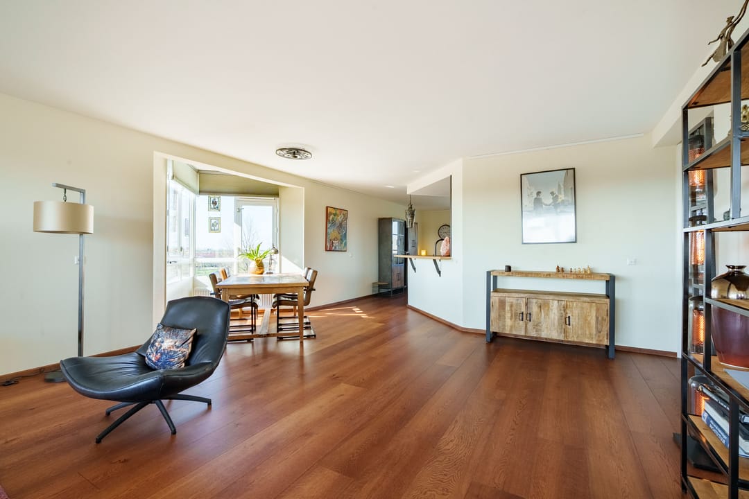 Foto 8 van Poseidonburg 21