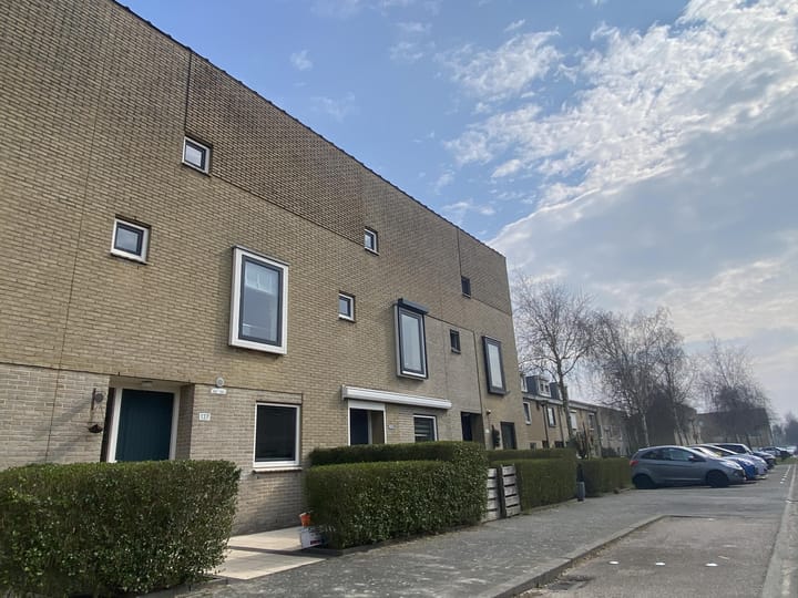 Photo 2 of Het Oerd 137