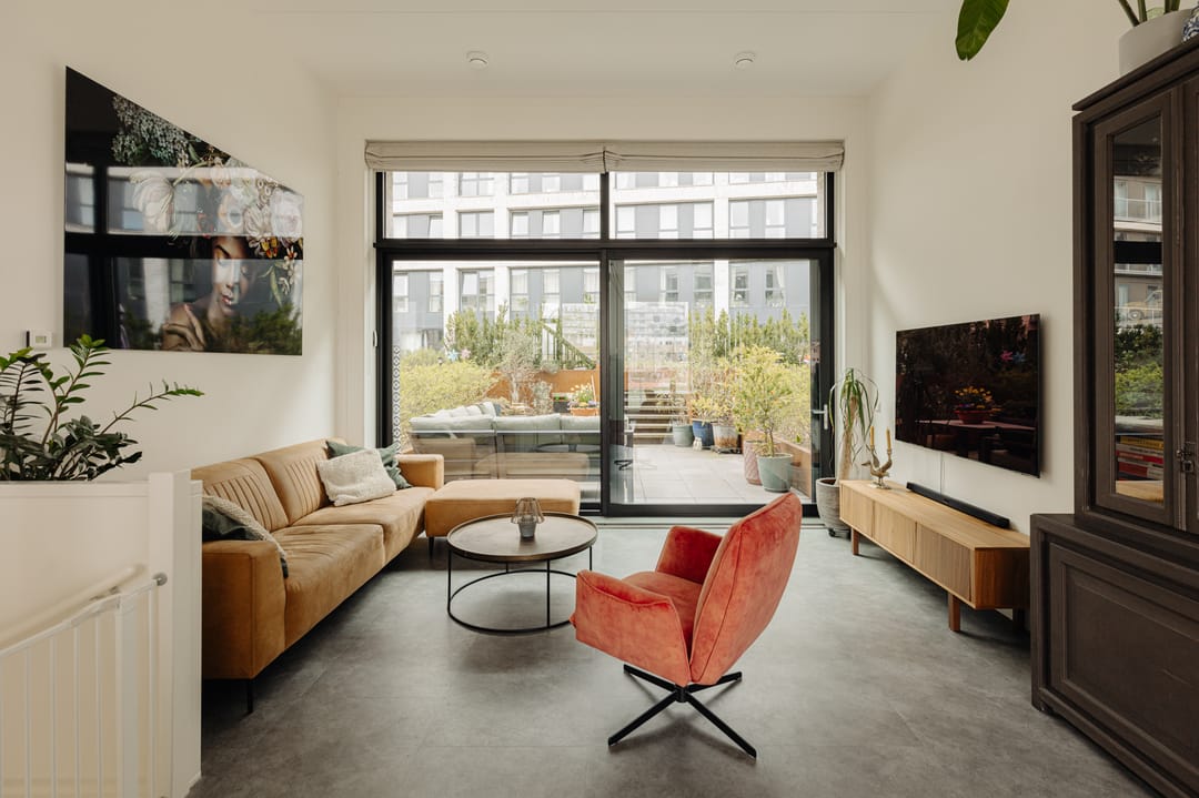 Foto 1 van Laan van Spartaan 44