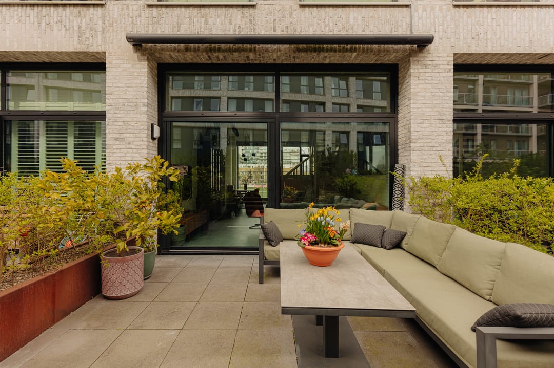 Foto 2 van Laan van Spartaan 44