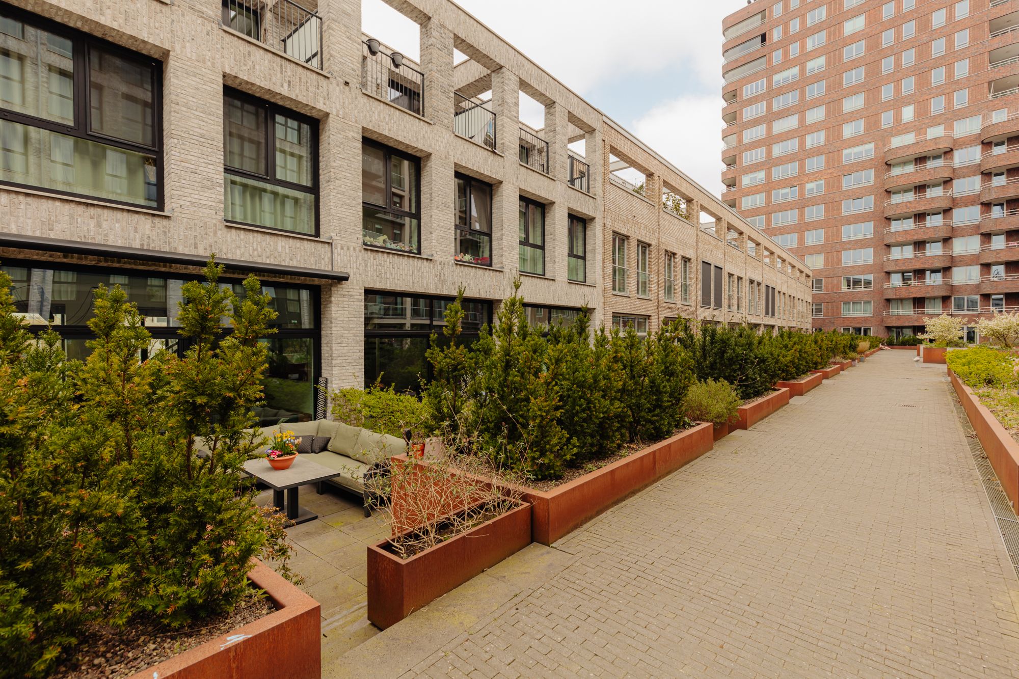 Foto 3 van Laan van Spartaan 44