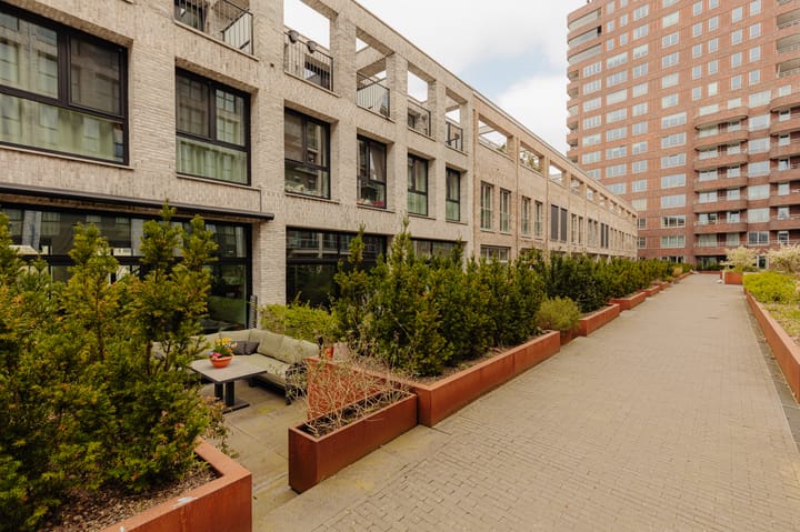 Foto 3 van Laan van Spartaan 44