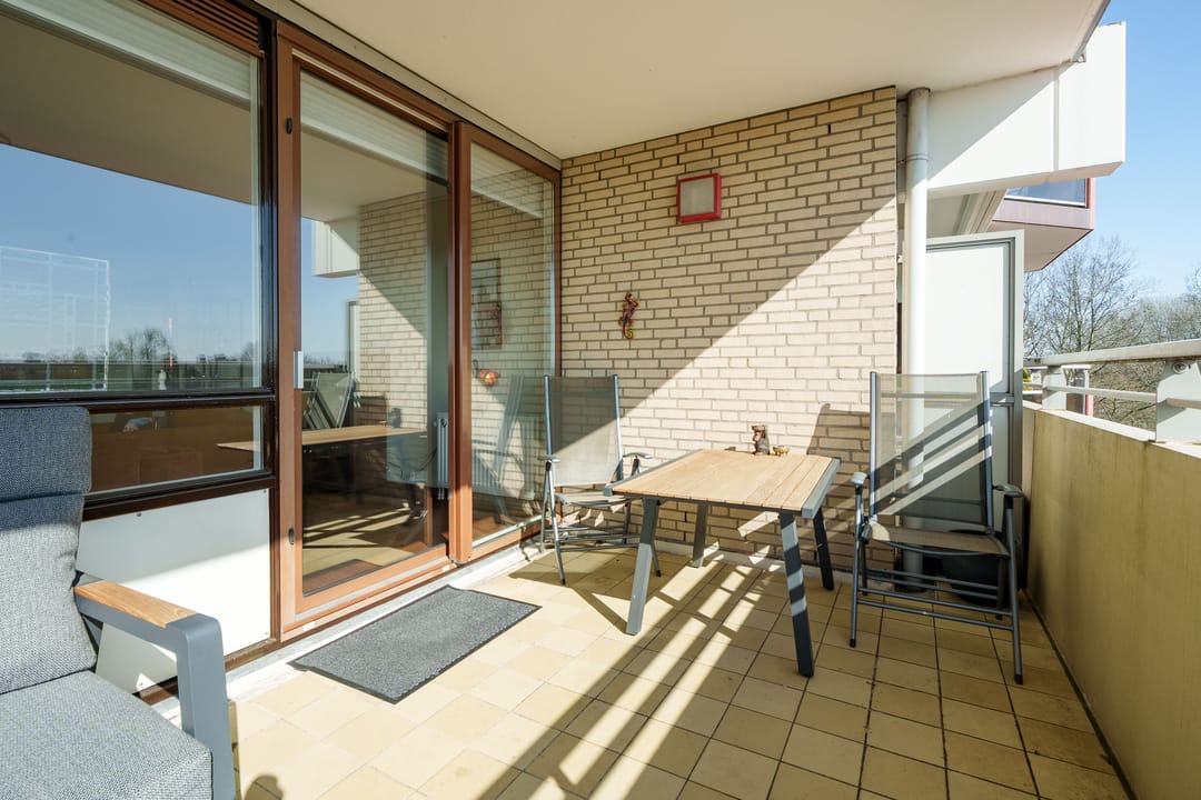 Foto 22 van Poseidonburg 21