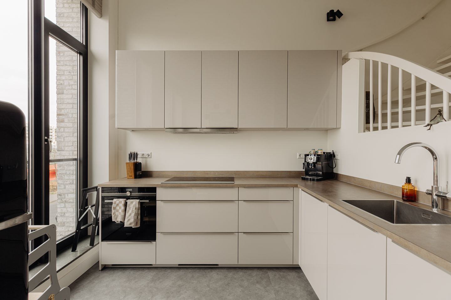 Foto 4 van Laan van Spartaan 44