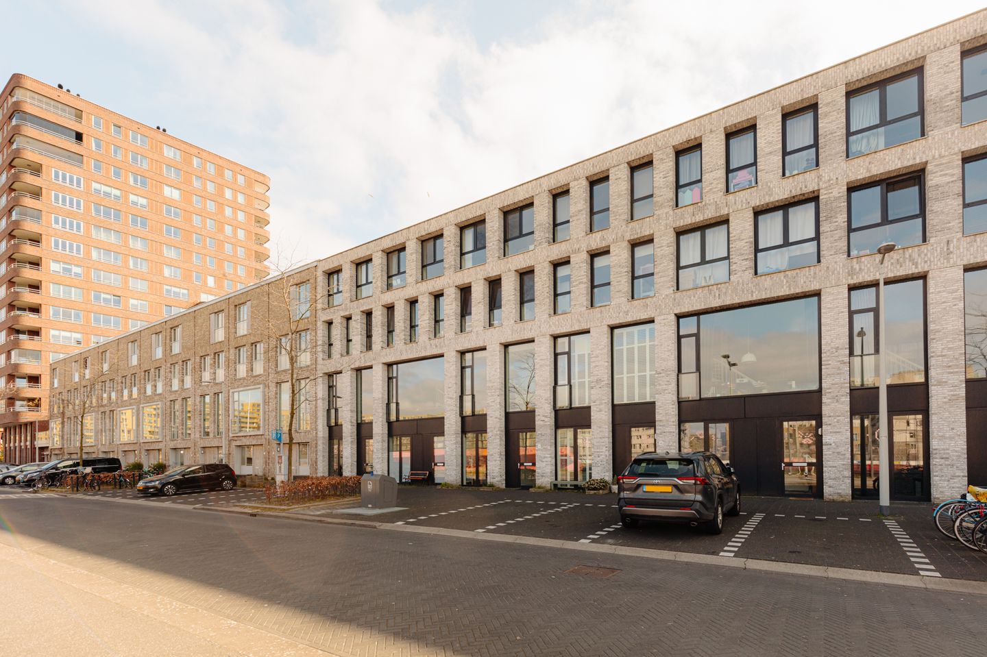 Foto 5 van Laan van Spartaan 44