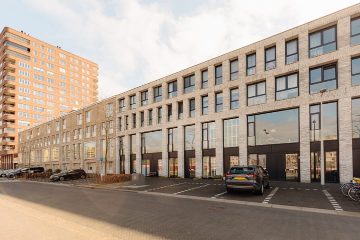 Foto 5 van Laan van Spartaan 44