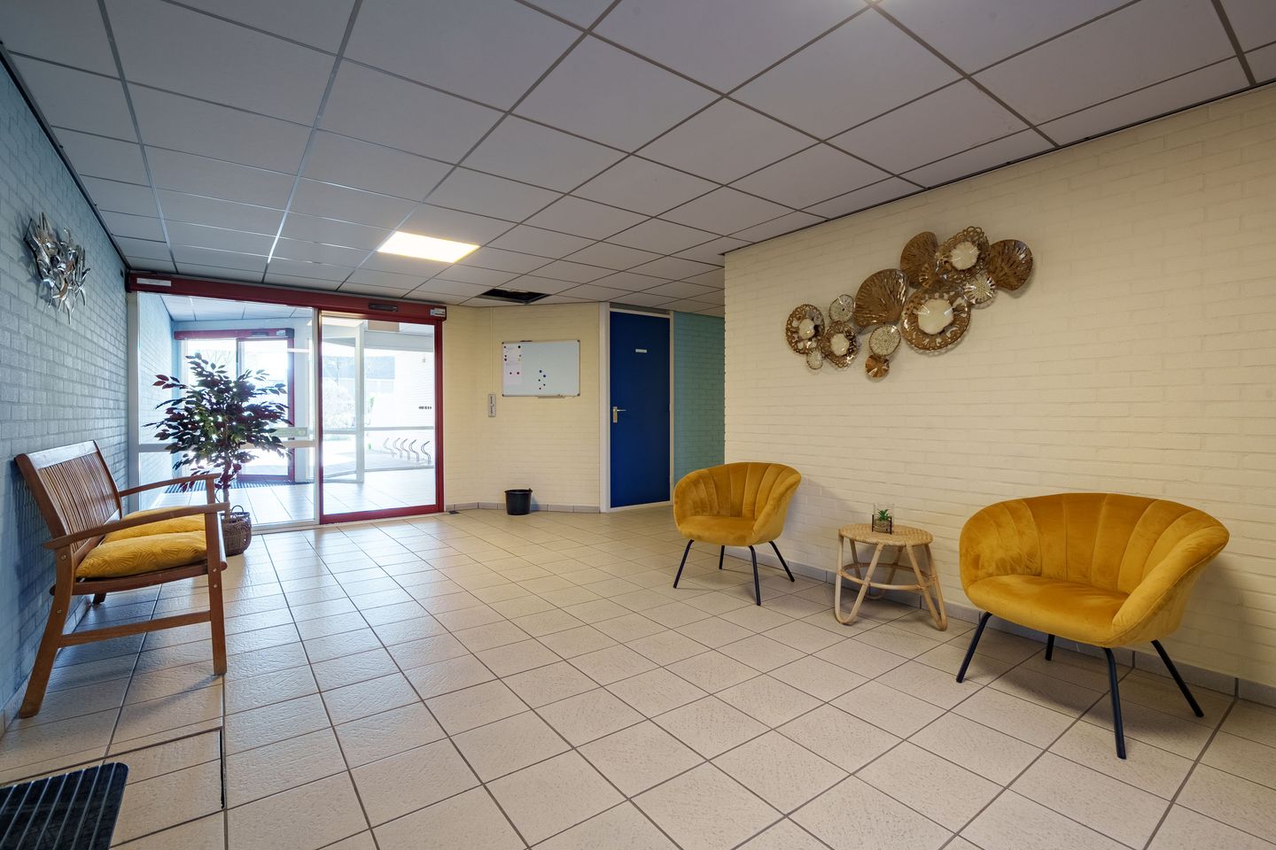 Foto 25 van Poseidonburg 21