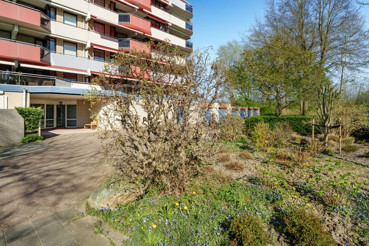 Foto 27 van Poseidonburg 21