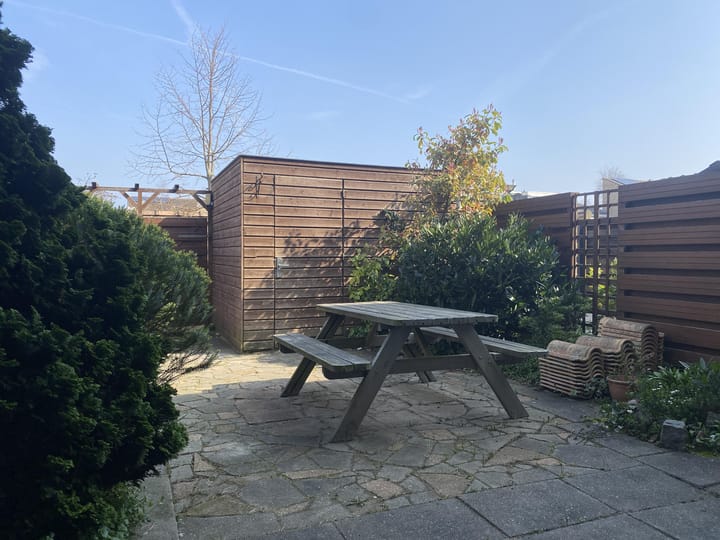 Photo 14 of Het Oerd 137