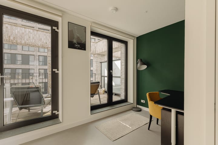 Foto 23 van Laan van Spartaan 44