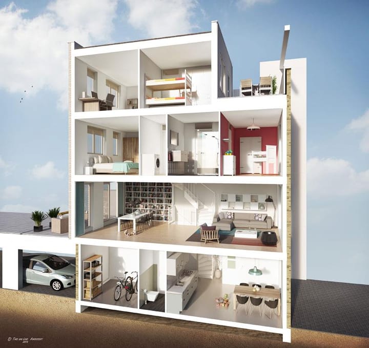 Foto 31 van Laan van Spartaan 44