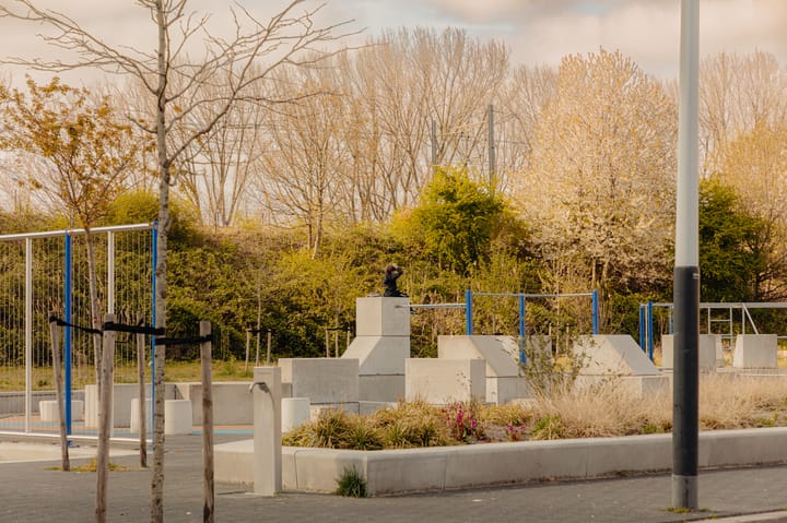 Foto 32 van Laan van Spartaan 44