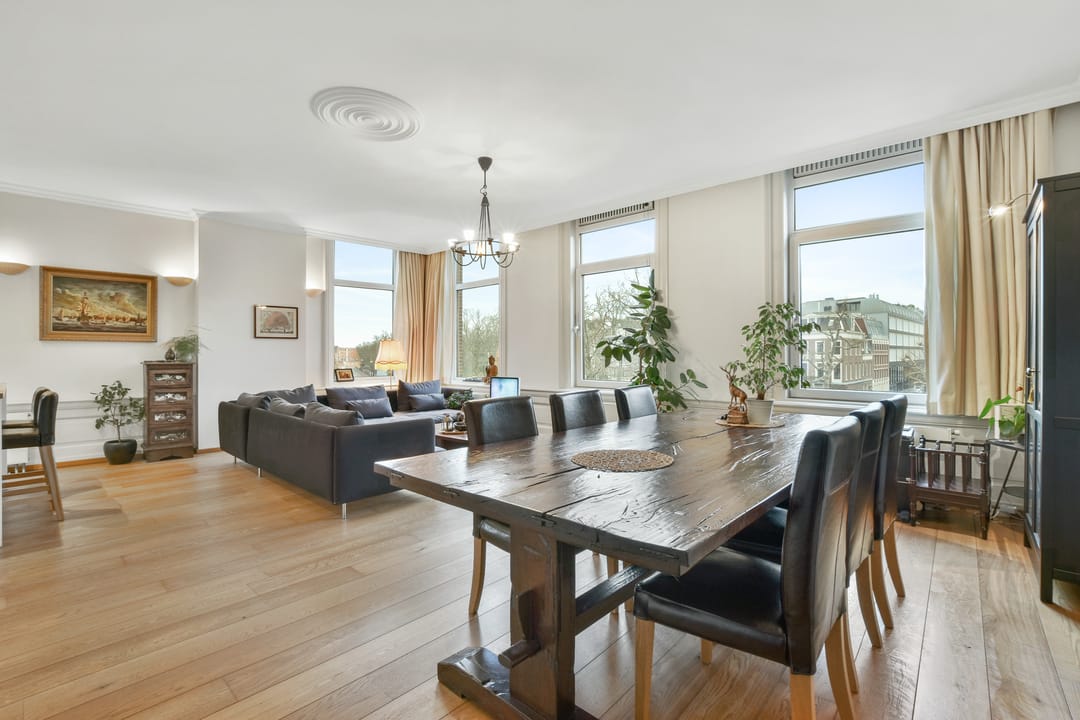 Photo 2 of Stadhouderskade 116-2