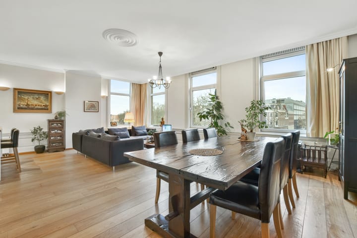 Photo 2 of Stadhouderskade 116-2