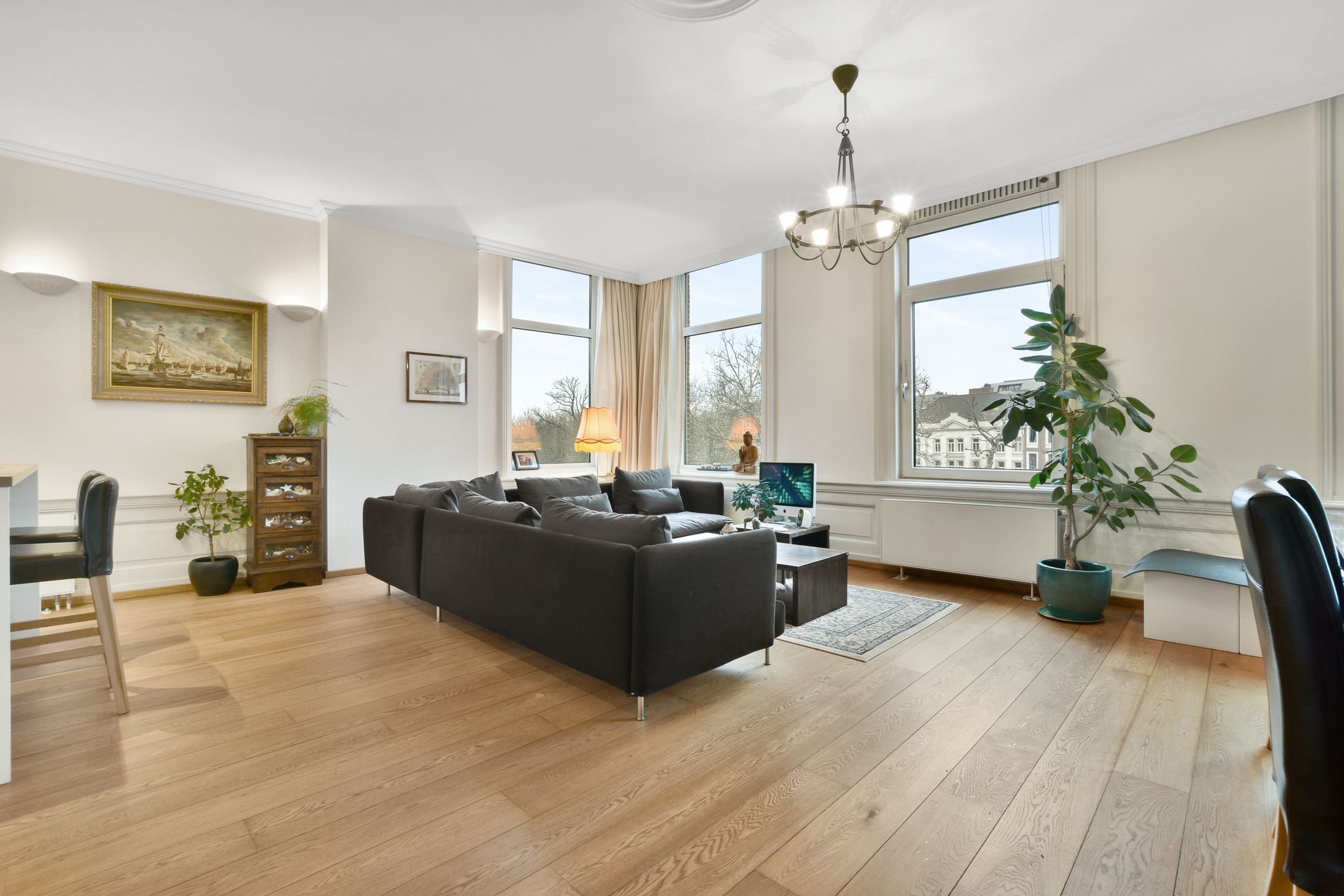 Photo 3 of Stadhouderskade 116-2