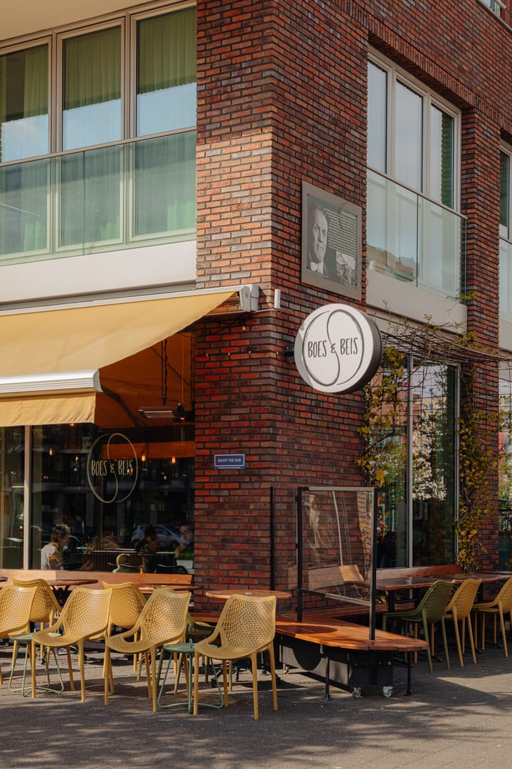 Foto 34 van Laan van Spartaan 44