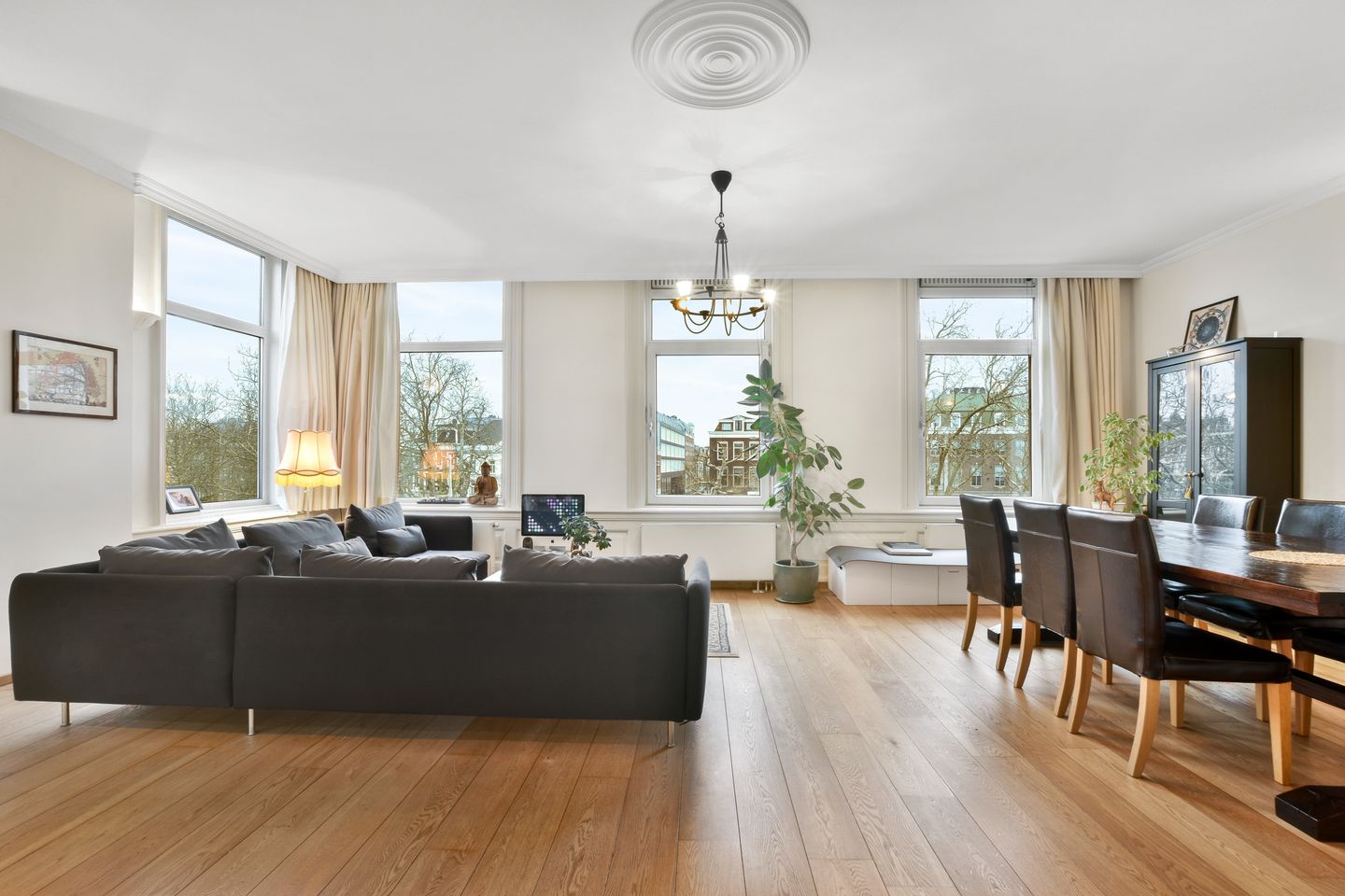 Photo 4 of Stadhouderskade 116-2