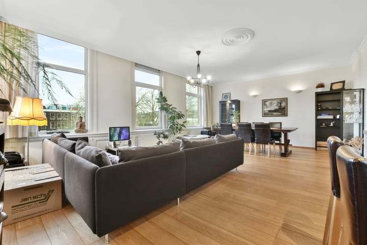 Photo 5 of Stadhouderskade 116-2