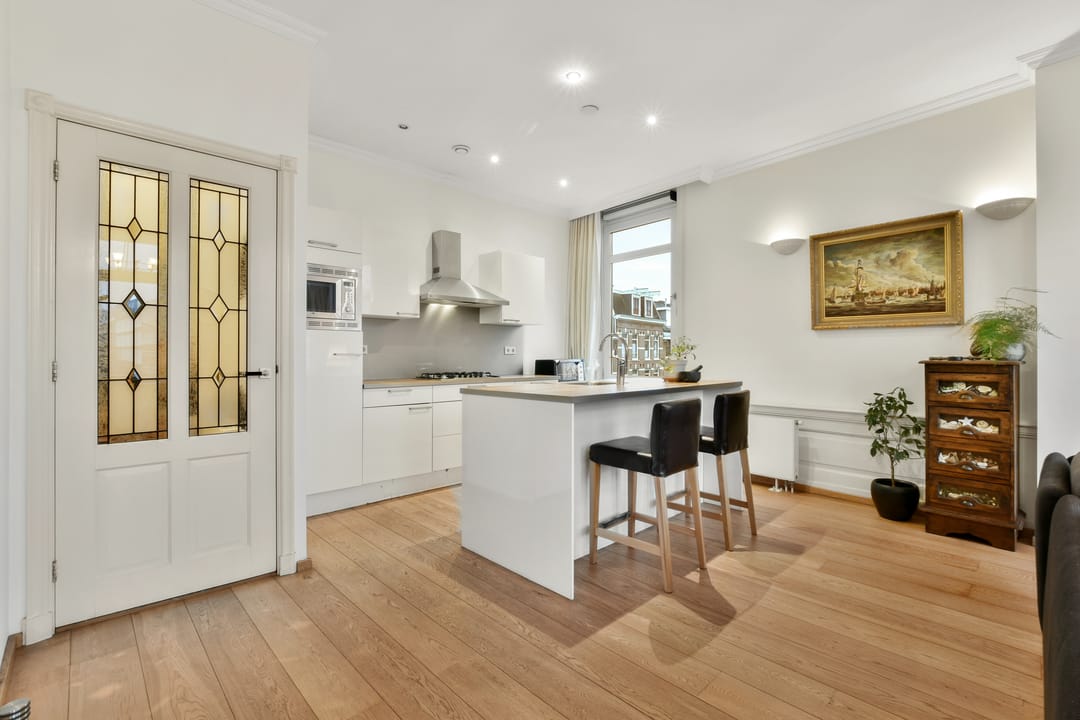 Photo 7 of Stadhouderskade 116-2