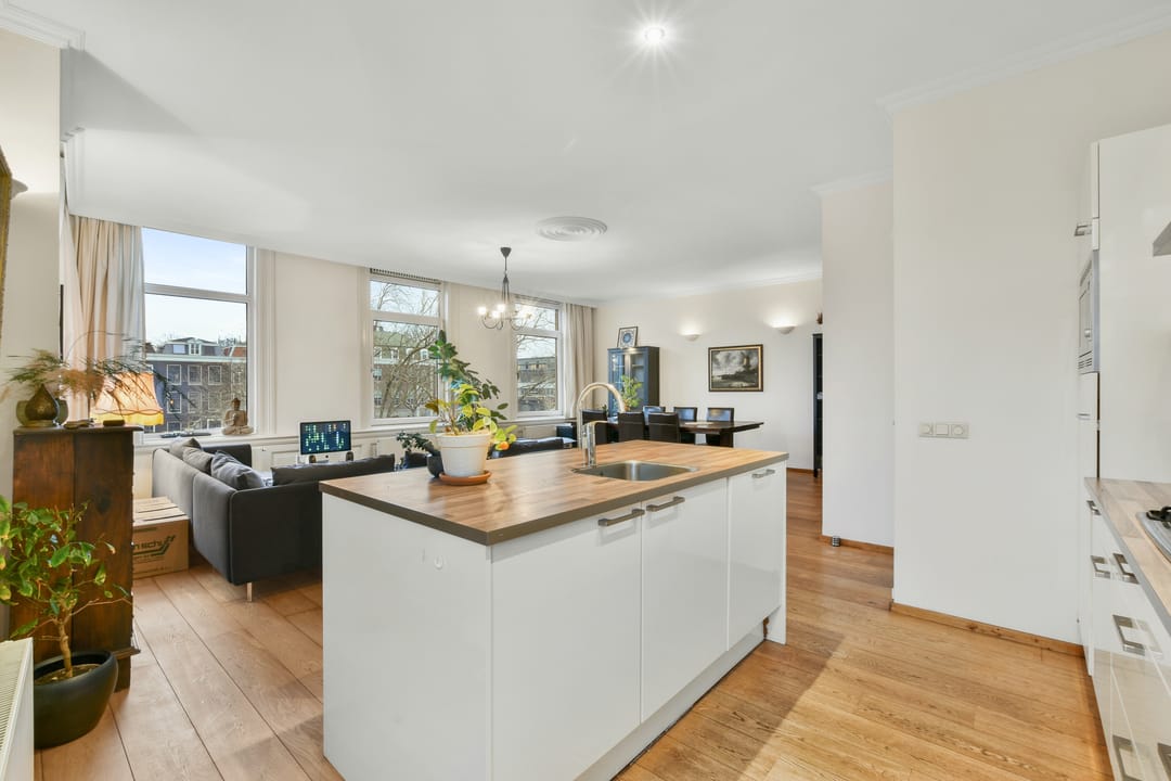 Photo 8 of Stadhouderskade 116-2