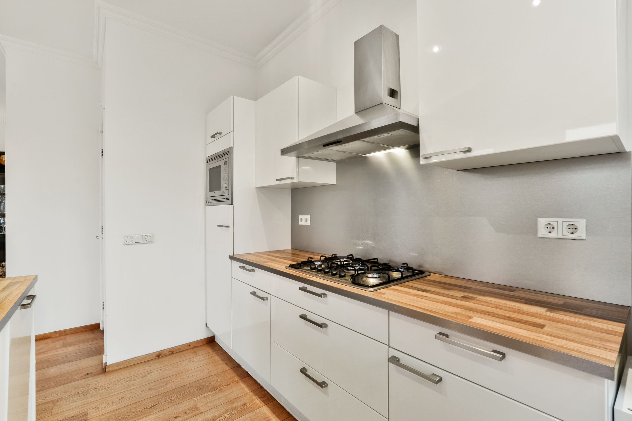 Photo 9 of Stadhouderskade 116-2