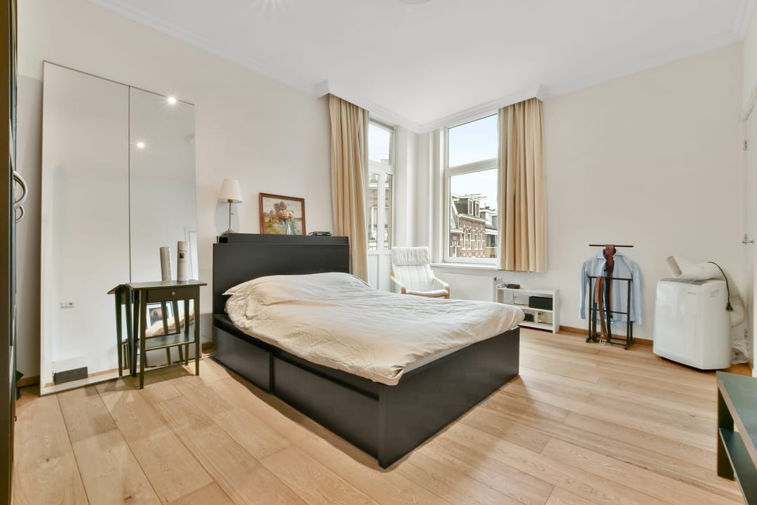 Photo 11 of Stadhouderskade 116-2