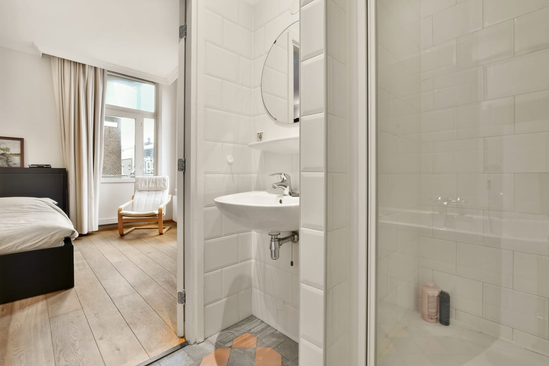 Photo 13 of Stadhouderskade 116-2