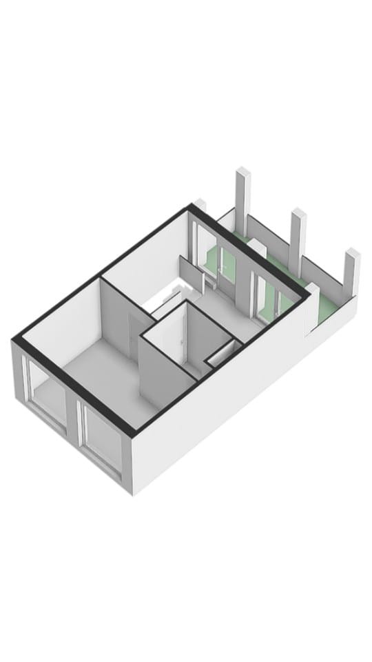 Foto 46 van Laan van Spartaan 44