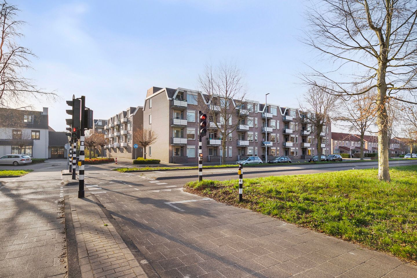 Foto 1 van Majoraan 22