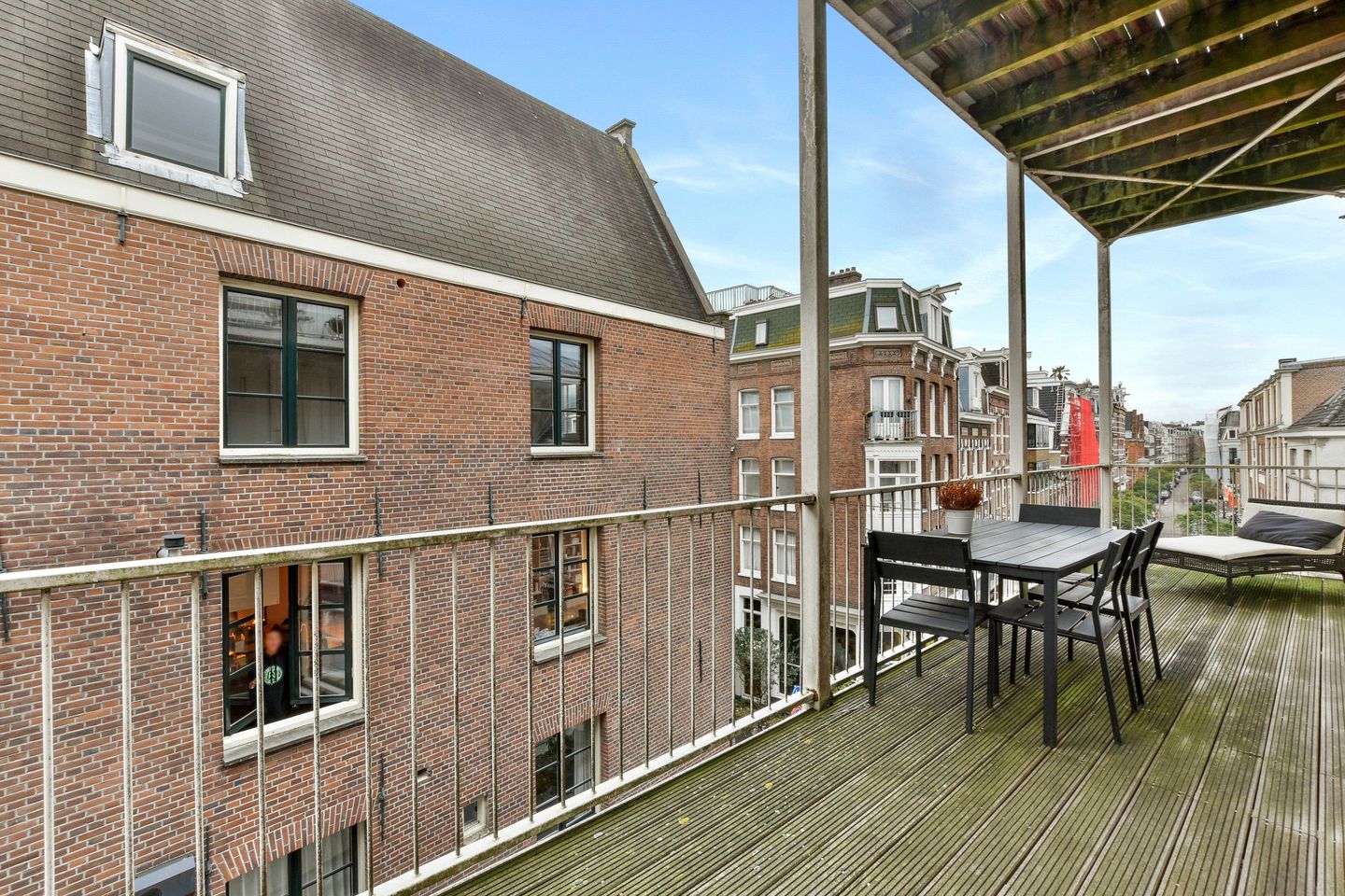 Photo 20 of Stadhouderskade 116-2