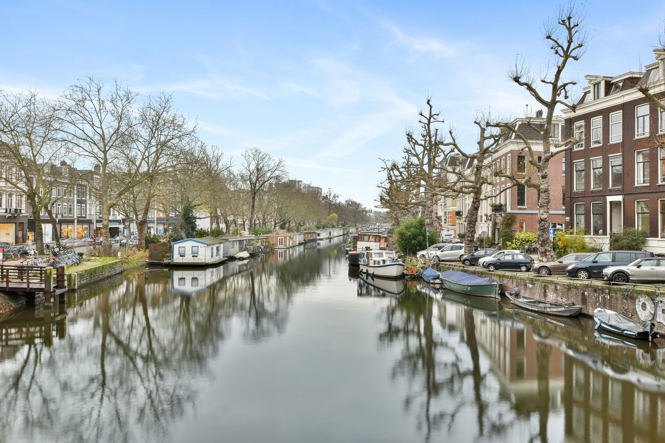 Photo 21 of Stadhouderskade 116-2