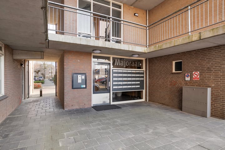 Foto 6 van Majoraan 22