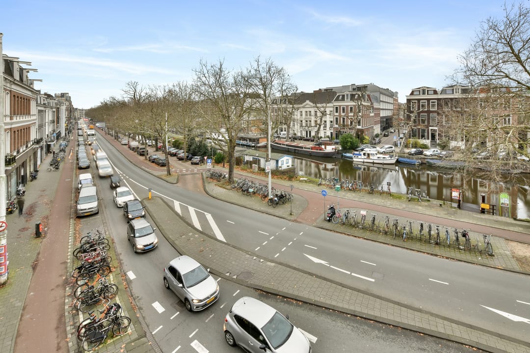 Photo 22 of Stadhouderskade 116-2